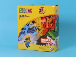 لگو brix
