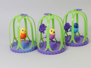 بلبل موزیکال آواز خوان digi birds