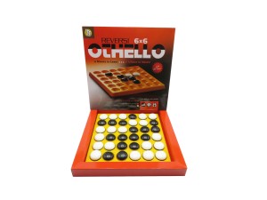 اتللو 6*6 کلاسیک Othello