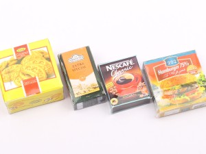 مگنت فانتزی مواد غذایی (تنوع طرح و رنگ)
