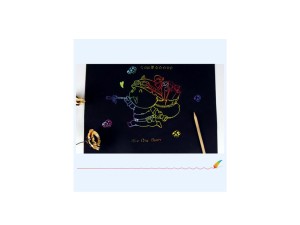 صفحه نقاشی Black Art