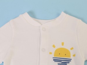 سرهمی و کلاه ciccim baby