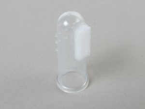 مسواک انگشتی rovco