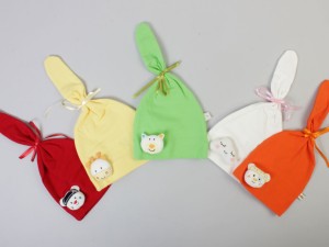 کلاه mini damla (0-6 ماه)