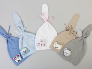 کلاه mini damla (0-6 ماه)