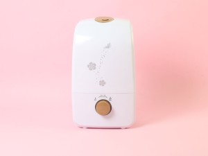 دستگاه بخور سرد ultrasonic مدل HD-1350