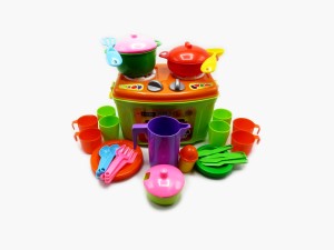 اجاق گاز یلدای زرین تویز (36 تکه)