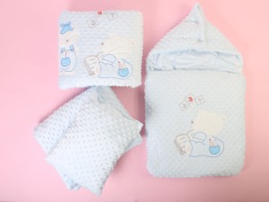 سرویس خواب 4 تکه mother care