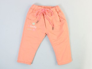 شلوار توکرکی کمرکش elicook