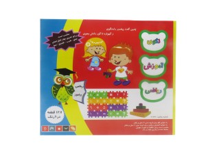 لگو آموزش ریاضی