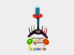 میز نقاشی پروژکتوری Projector Painting