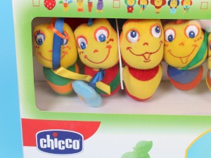 آویز تخت موزیکال chicco