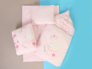 سرویس خواب 4 تکه mother care