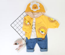 ست سه تکه fashion