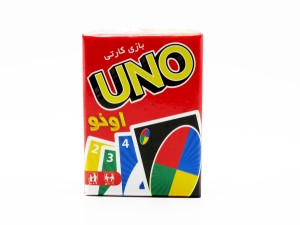 کارت اونو