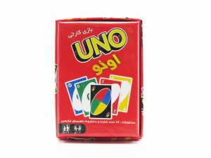 کارت اونو