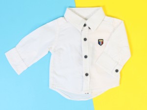 شومیز tommy hilfiger