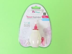 پوآر بینی maya