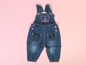 شلوار پیشبندی میکی موس baby pep