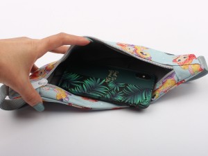 کیف کمری پری دریایی