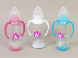 شیشه شیر250 میلmaya