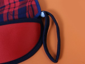 پیشبند کیفی maya