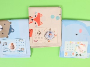 پارچه ماهگرد lp kids