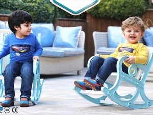 صندلی راک بچه رئیس