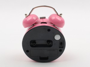 ساعت رومیزی هلوکیتی Hello Kitty