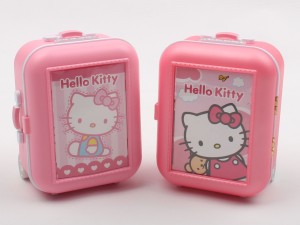 جعبه موزیکال هلوکیتی Hello Kitty