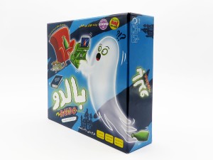 بازی فکری مدل بالدو