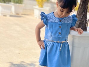 پیراهن dorsa