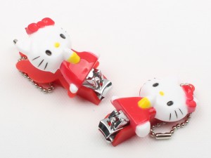 ناخن گیر هلوکیتی Hello Kitty