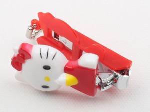ناخن گیر هلوکیتی Hello Kitty