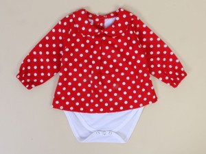 پیراهن بادی و تل setarehvafs
