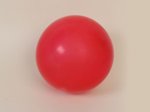 بادکنک دوعددی