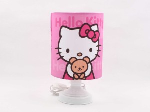 آباژور هلوکیتی Hello Kitty