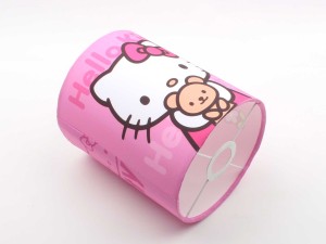 آباژور هلوکیتی Hello Kitty