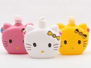 قمقمه بدون نی هلوکیتی Hello Kitty