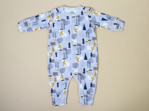 سرهمی baby  اورجینال