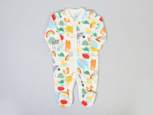 سرهمی جورابدار baby life