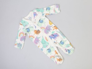 سرهمی جورابدار baby life