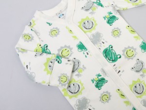 سرهمی جورابدار baby life