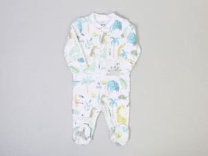 سرهمی جورابدار baby life