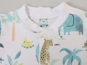 سرهمی جورابدار baby life