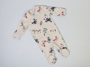 سرهمی جورابدار baby life