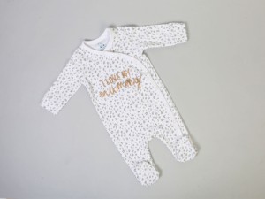 سرهمی جورابدار baby life