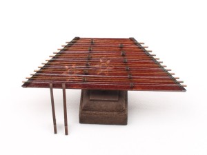 سنتور چوبی مینی