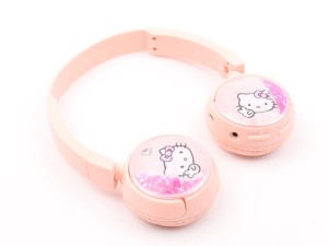هدفون بی سیم کیتی Hello Kitty