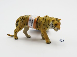 فیگور حیوانات جنگل